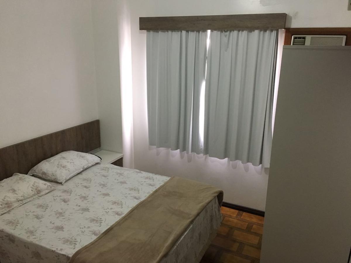 Hotel Luz do Sol Balneário Camboriú Esterno foto